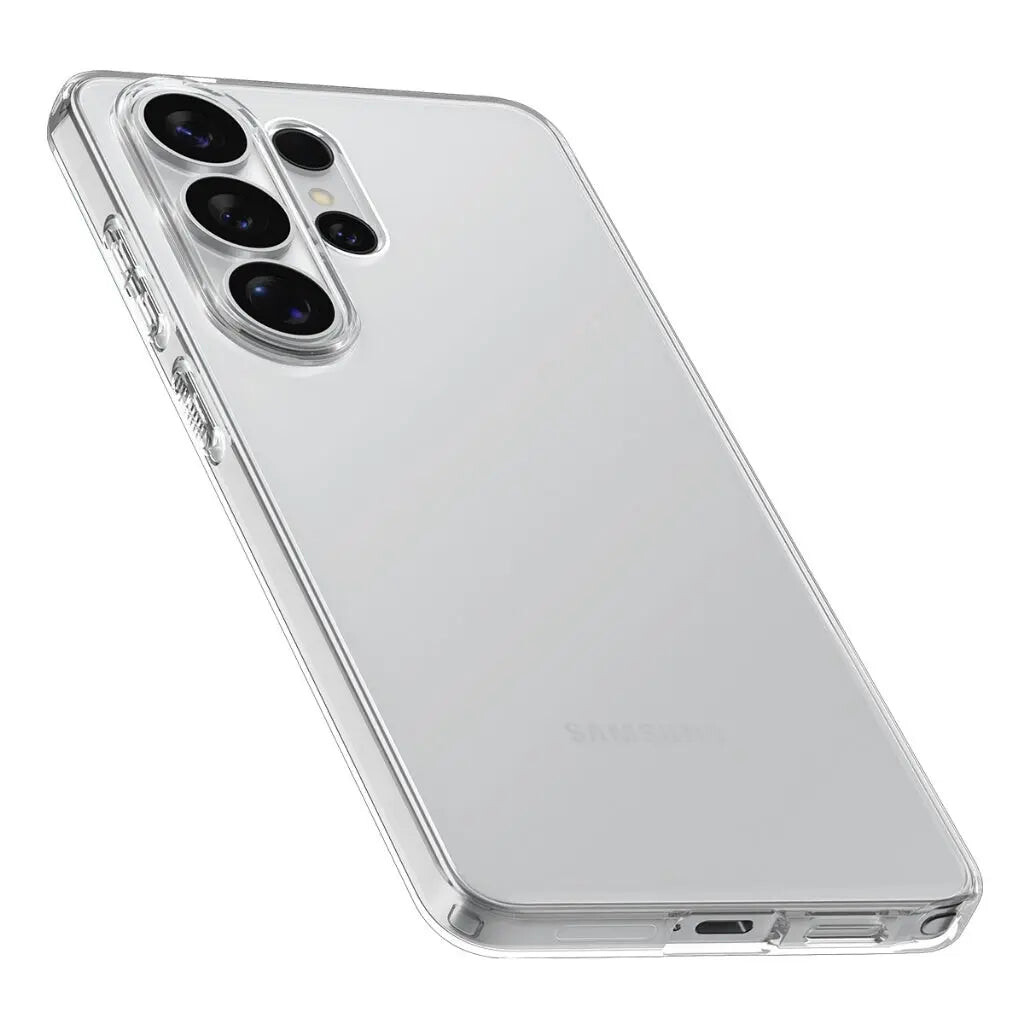 Spigen Liquid Crystal mobiele telefoon behuizingen 17,5 cm (6.9") Hoes Transparant - Afbeelding 8
