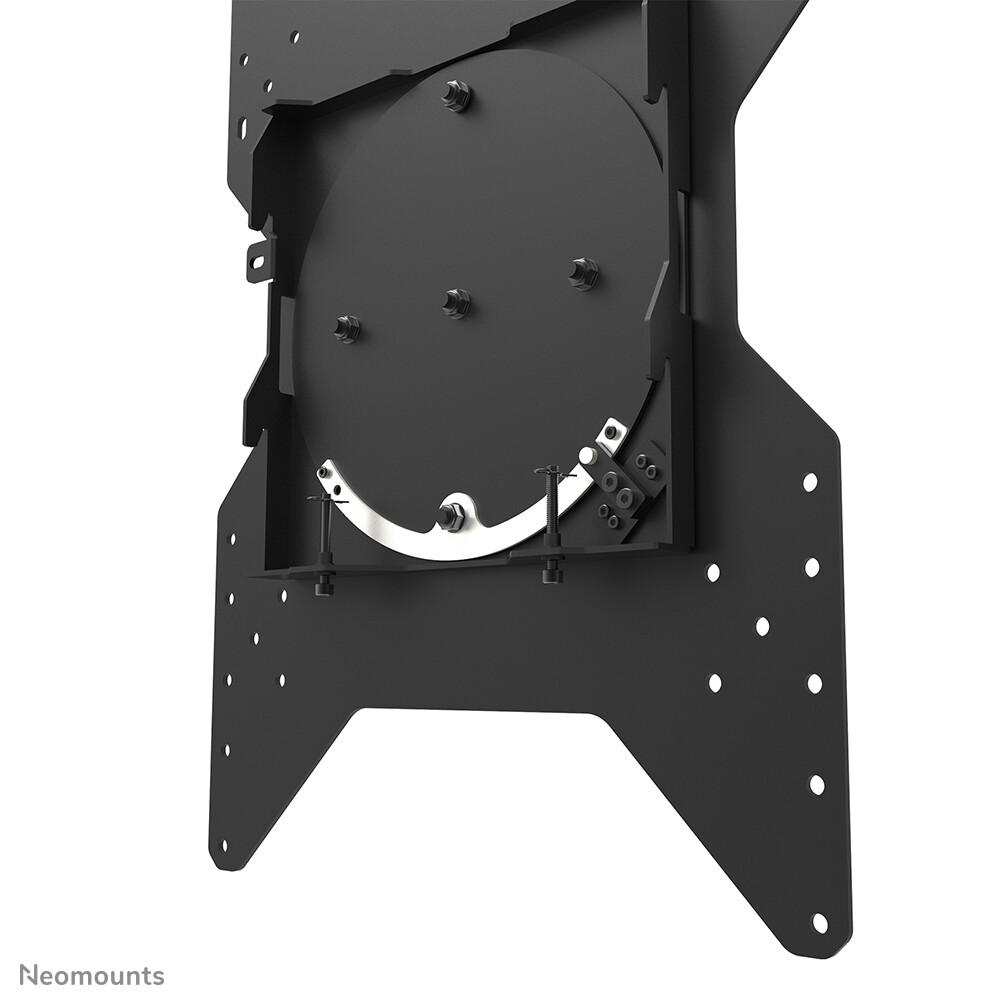 Neomounts WL85-515BL16 TV muur beugel 55-75" - roteerbaar - Afbeelding 9