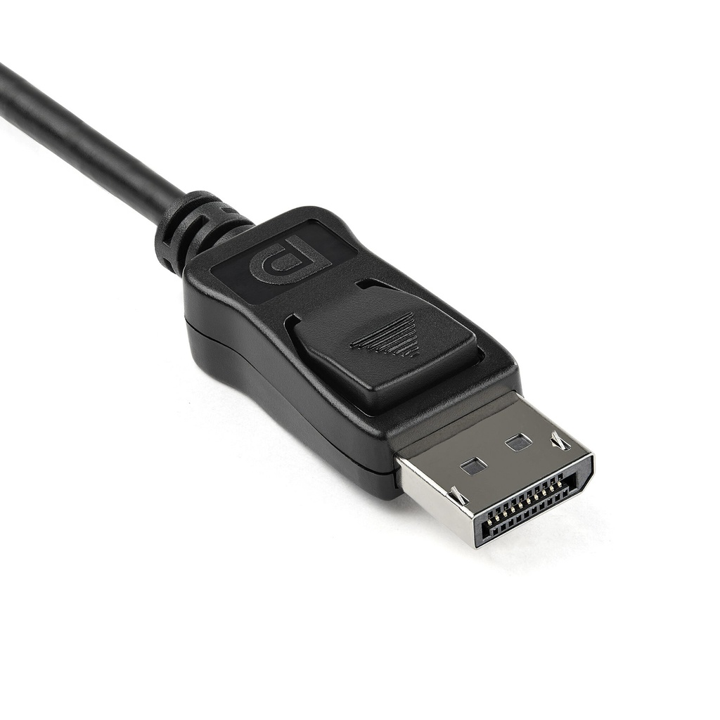 StarTech.com DisplayPort naar VGA Video Adapter Converter - Afbeelding 5