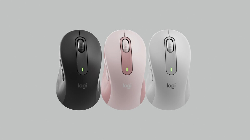 Logitech Signature M650 L - Afbeelding 6