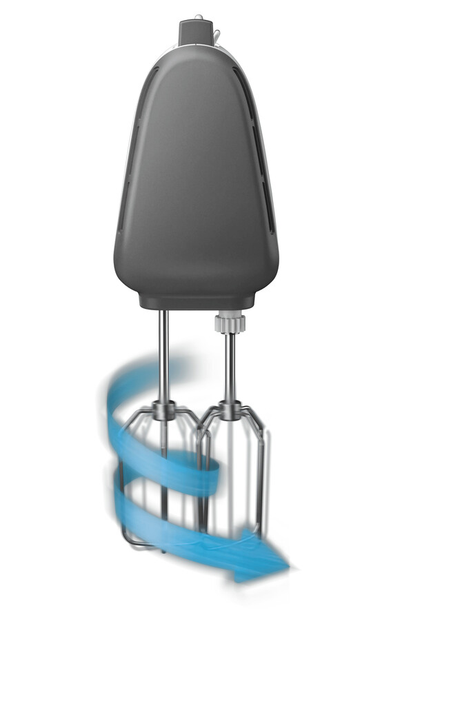 Philips 5000 series HR3745/00 Mixer uit de 5000-serie - Afbeelding 7