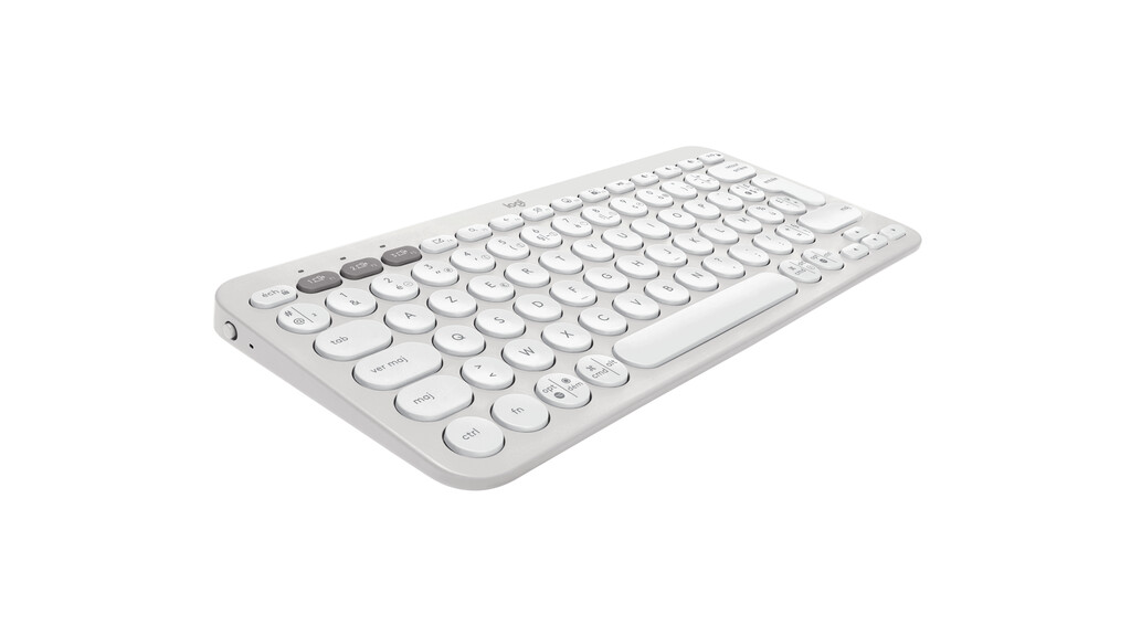 Logitech Pebble Keys 2 K380s - Afbeelding 15