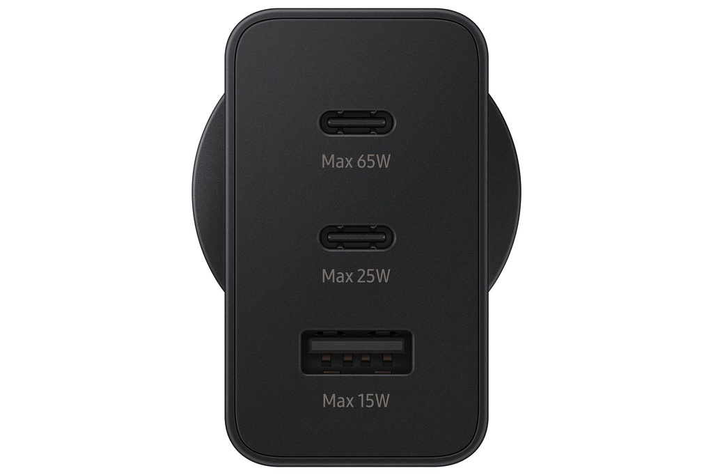 Samsung EP-T6530 Hoofdtelefoons, Headset, Netbook, Laptop, Smartphone, Smartwatch, Tablet Zwart AC Binnen - Afbeelding 13