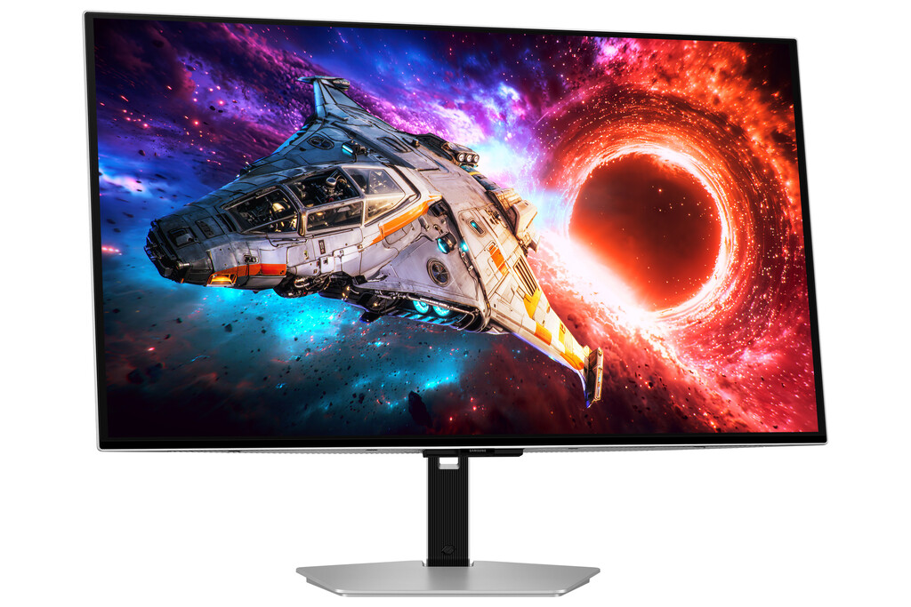Samsung 32" Odyssey OLED G8 G80SH Gaming Monitor - Afbeelding 13