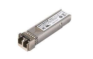NETGEAR AXM761P10 netwerk transceiver module 10000 Mbit/s SFP+