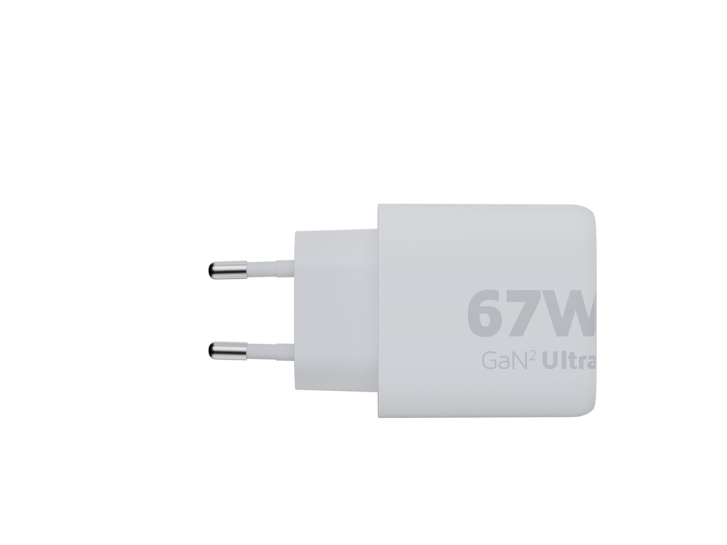 Xtorm 67W GaN² Ultra Adapter - Afbeelding 14