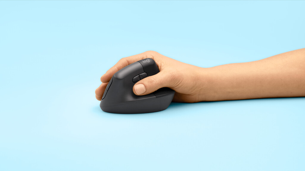 Logitech Lift - Afbeelding 11
