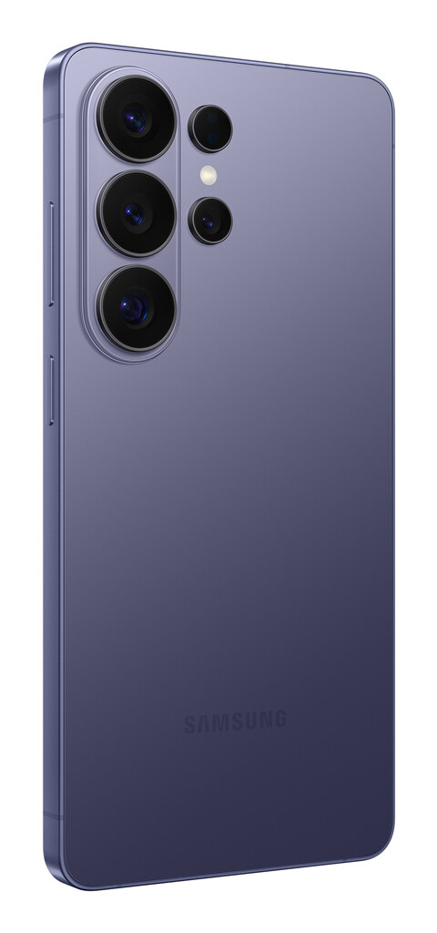Samsung Galaxy S26 Ultra 17,5 cm (6.9") Dual SIM Android 16.0 5G USB Type-C 16 GB 1 TB 5000 mAh Violet - Afbeelding 3