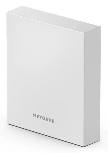 NETGEAR WAX610W 1800 Mbit/s Wit Power over Ethernet (PoE) - Afbeelding 3