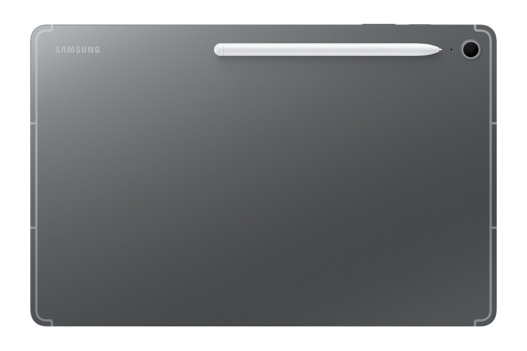 Samsung Galaxy Tab S10 FE+ 5G (13.1'') - Afbeelding 9