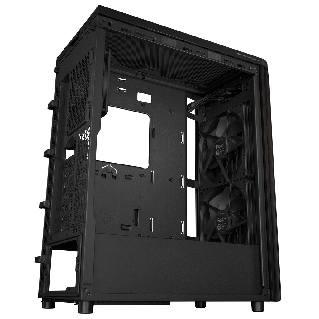 ASUS ProArt PA401 Tower Zwart - Afbeelding 13