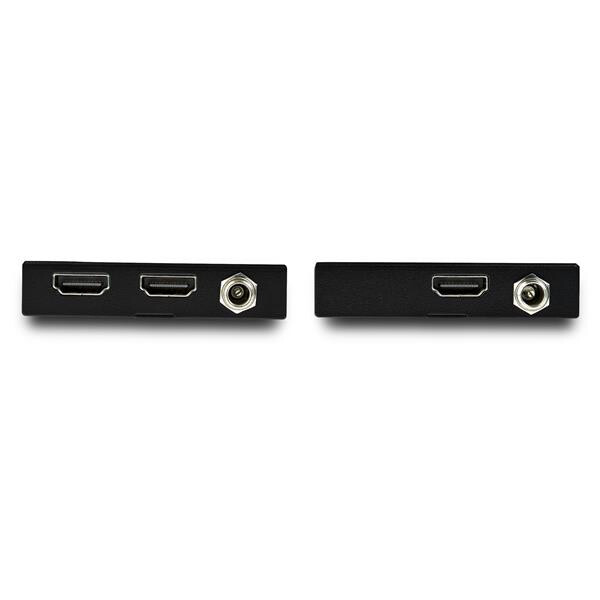 StarTech.com HDMI over CAT6 extender set - 4K 60Hz - Afbeelding 4