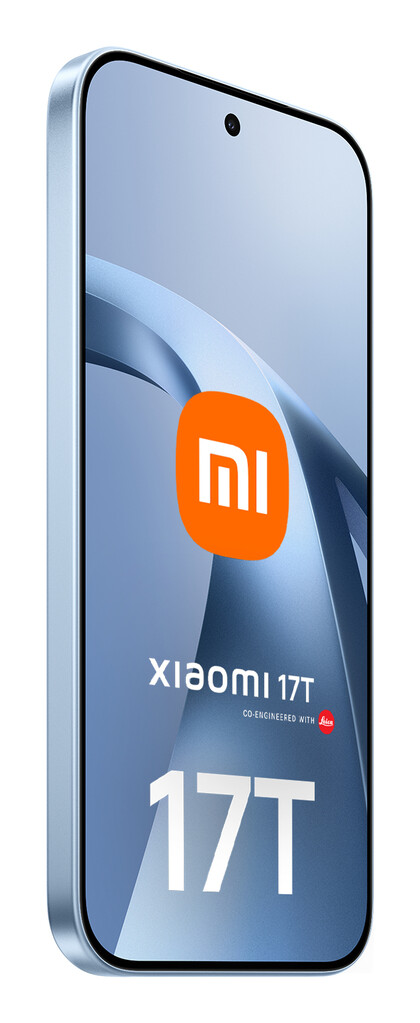 Xiaomi 17T 16,7 cm (6.59") 12 GB 512 GB 6500 mAh Blauw - Afbeelding 4
