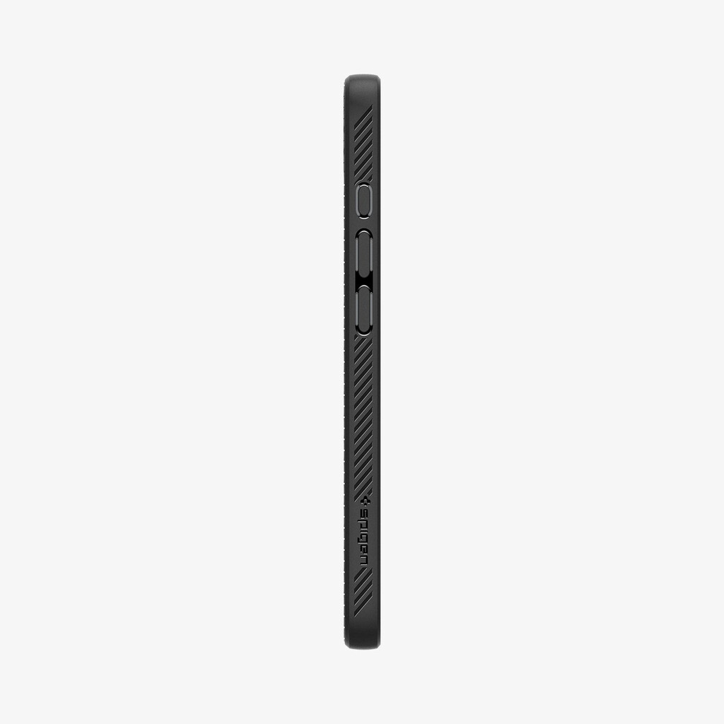 Spigen Liquid Air (MagFit) mobiele telefoon behuizingen 15,5 cm (6.1") Hoes Zwart - Afbeelding 10