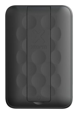 Xtorm Magnetic Wireless Powerbank - 10.000mAh - Midnight Black
