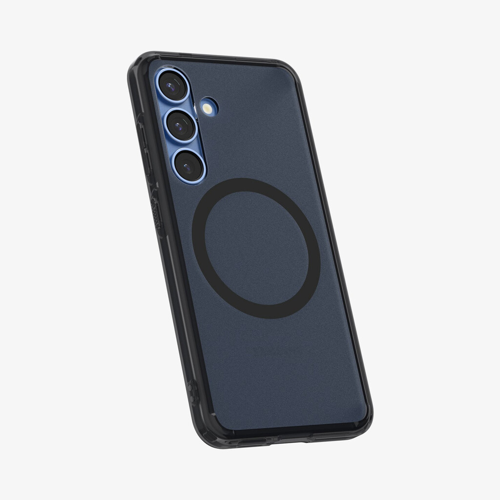 Spigen Ultra Hybrid (MagFit) mobiele telefoon behuizingen 15,8 cm (6.2") Hoes Zwart - Afbeelding 3