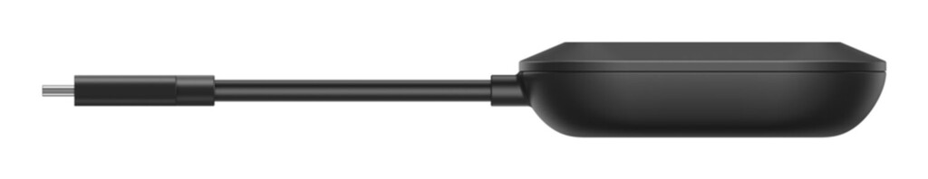 Belkin AVC024HQBK draadloze beeldschermadapter USB Volledige HD Dongle - Afbeelding 5