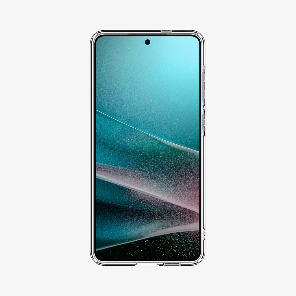 Spigen Liquid Crystal mobiele telefoon behuizingen 17 cm (6.7") Hoes Transparant - Afbeelding 8
