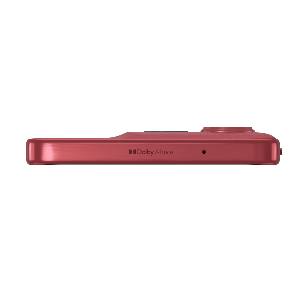 Motorola moto g86 power 5G 16,9 cm (6.67") Dual SIM Android 15 USB Type-C 8 GB 512 GB 6720 mAh Roze - Afbeelding 11
