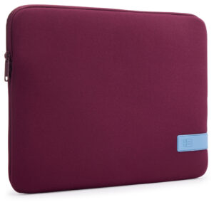 Case Logic Reflect REFPC114 Nuanced Red 35,6 cm (14") Opbergmap/sleeve Rood