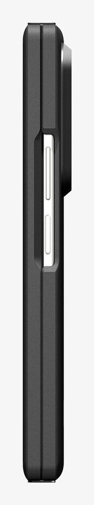 Spigen Slim Armor Pro mobiele telefoon behuizingen 20,3 cm (8") Hoes Zwart - Afbeelding 13