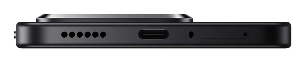 Xiaomi 15T 17,4 cm (6.83") Dual SIM 5G 12 GB 256 GB 5500 mAh Zwart - Afbeelding 7