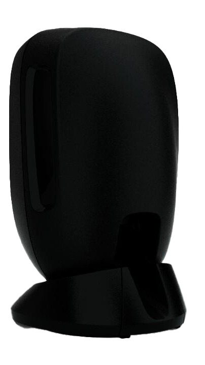 Zebra DS9308-SR Vaste streepjescodelezer 1D/2D LED Zwart - Afbeelding 7