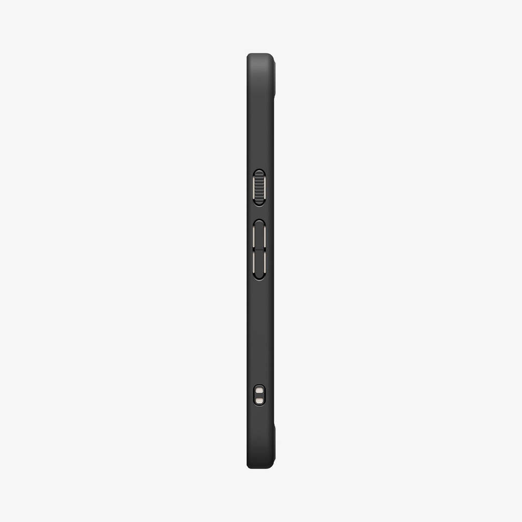 Spigen Ultra Hybrid (Mag Fit) mobiele telefoon behuizingen 16 cm (6.3") Hoes Zwart - Afbeelding 6
