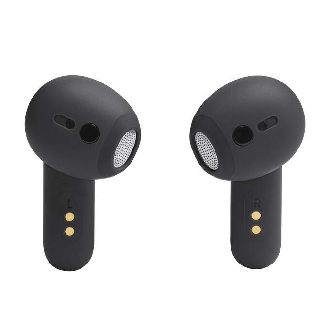 JBL Live Flex Headset True Wireless Stereo (TWS) In-ear Oproepen/muziek Bluetooth Zwart - Afbeelding 3
