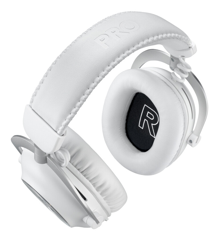 Logitech G PRO X 2 LIGHTSPEED Headset - Afbeelding 3