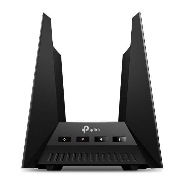 TP-Link Archer GE800 draadloze router 10 Gigabit Ethernet Tri-band (2,4 GHz / 5 GHz / 6 GHz) Zwart - Afbeelding 3