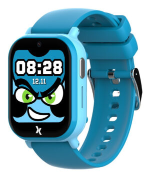 MaxCom FW49 3,86 cm (1.52") IPS Digitaal 240 x 280 Pixels Touchscreen 4G Blauw GPS