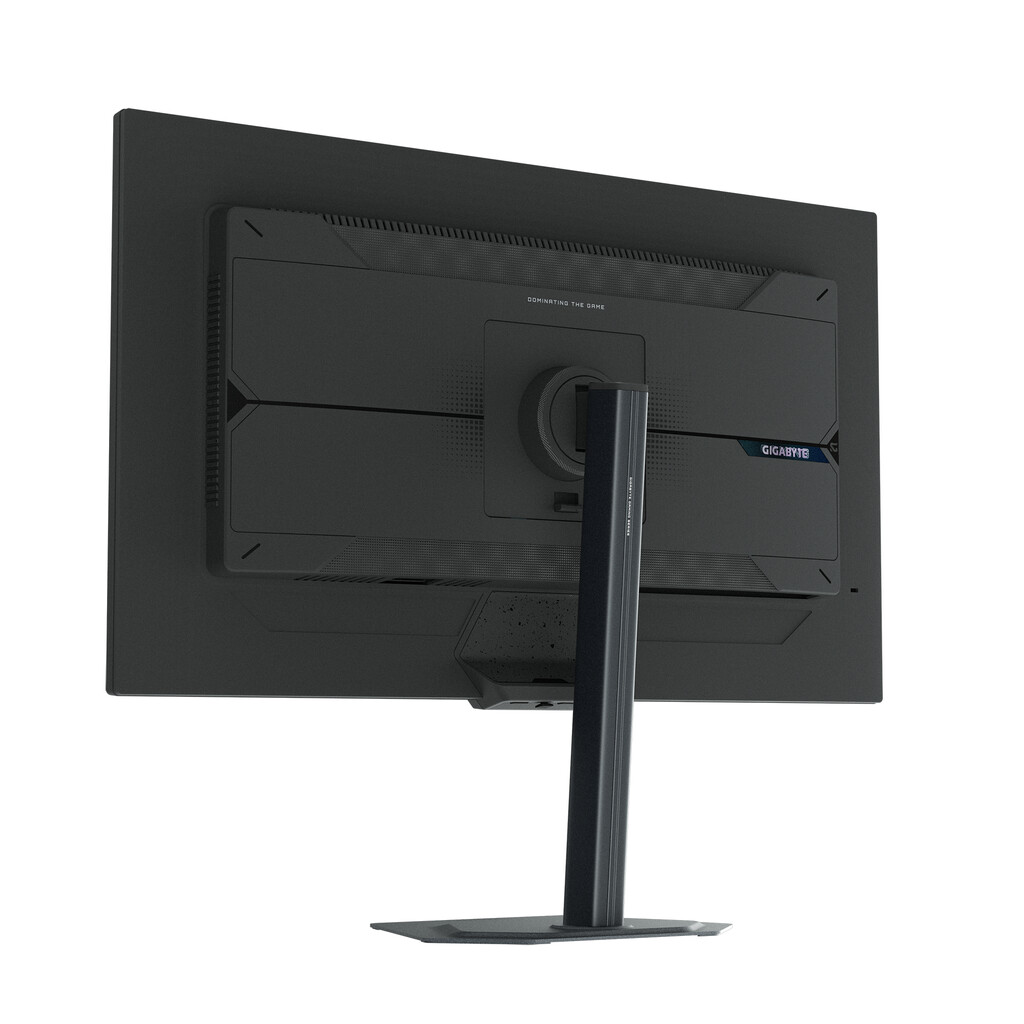 GIGABYTE M27Q3 computer monitor 68,6 cm (27") 2560 x 1440 Pixels Quad HD LED Zwart - Afbeelding 5