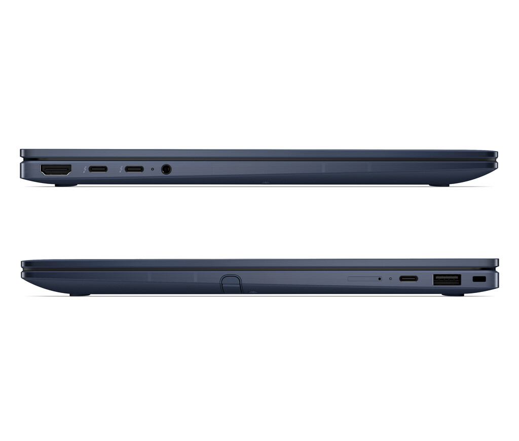 HP EliteBook X Flip G2i Next Gen AI Copilot+ PC Intel Core Ultra 7 356H Hybride (2-in-1) 35,6 cm (14") Touchscreen WUXGA 32 GB L - Afbeelding 15