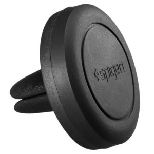 Spigen Car Mount Air Vent Magn Univ Bl Mobiele telefoon/Smartphone Zwart