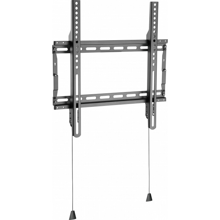 Vision VFM-W4X4V/2 tv-bevestiging 165,1 cm (65") Zwart - Afbeelding 2