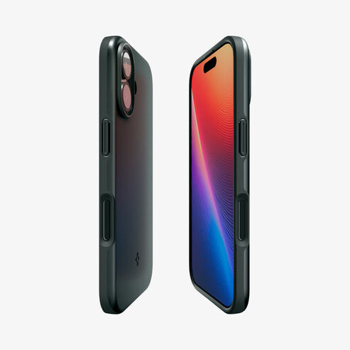 Spigen ACS09970 mobiele telefoon behuizingen 16 cm (6.3") Hoes Groen - Afbeelding 4