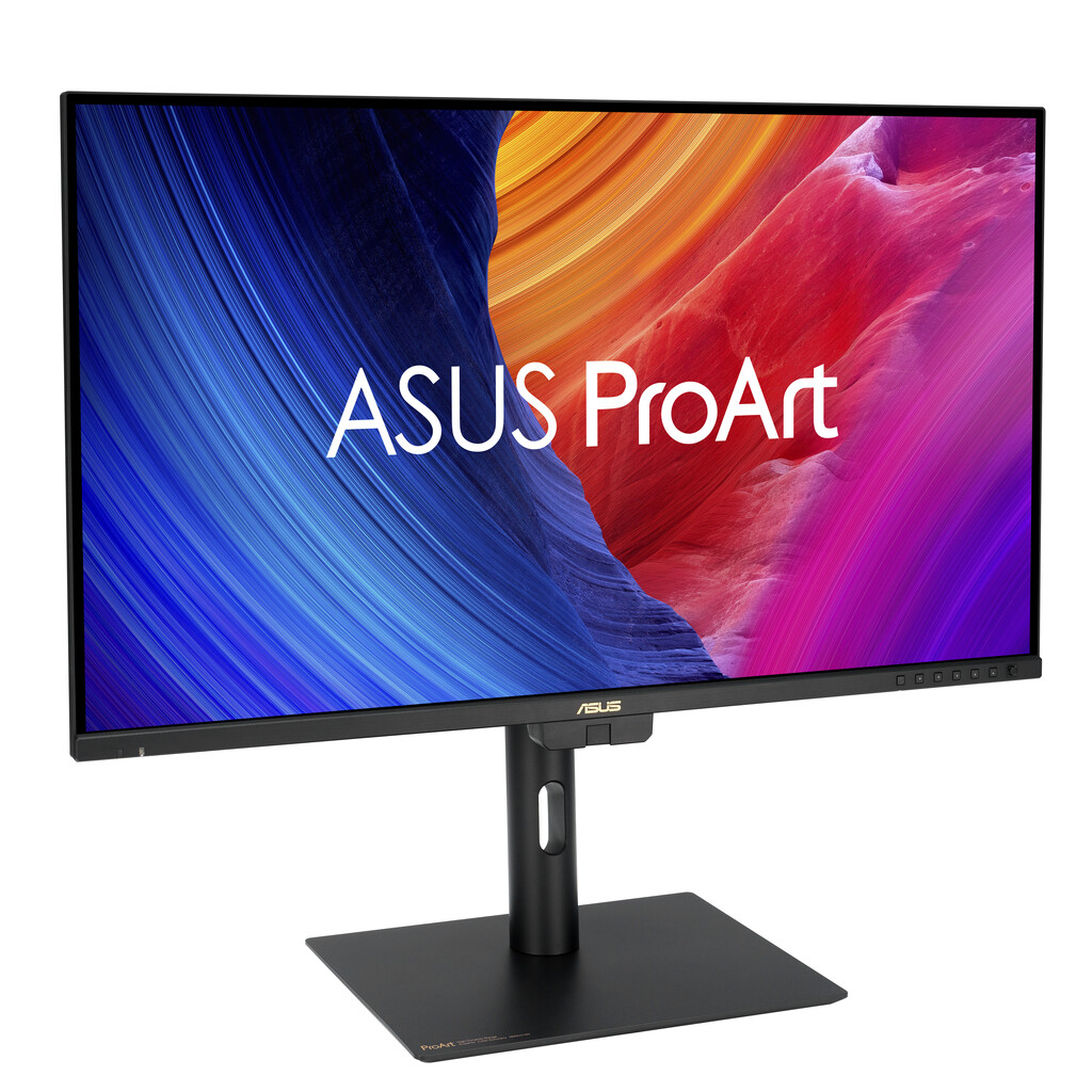 ASUS ProArt PA32UCE computer monitor 80 cm (31.5") 3840 x 2160 Pixels 4K Ultra HD LED Zwart - Afbeelding 5