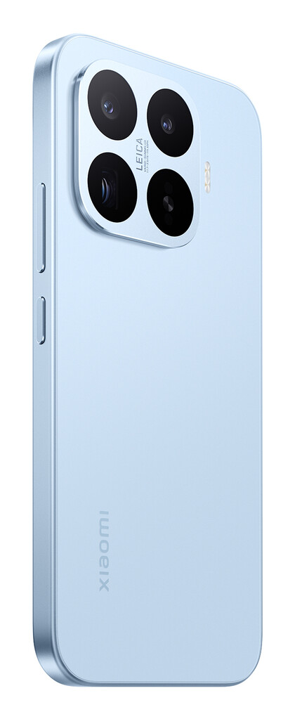 Xiaomi 17T 16,7 cm (6.59") 12 GB 512 GB 6500 mAh Blauw - Afbeelding 6