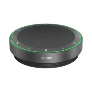Jabra Speak2 75 luidspreker telefoon Universeel USB/Bluetooth Zwart