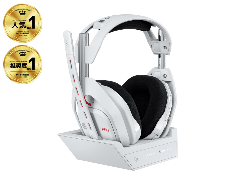 ASTRO Gaming A50 - Afbeelding 8