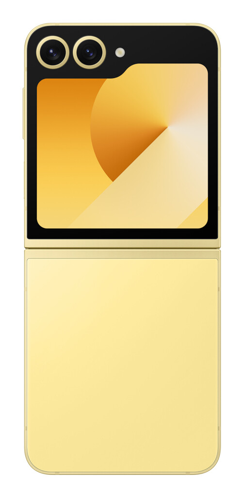 Samsung Galaxy Z Flip6 - Afbeelding 5