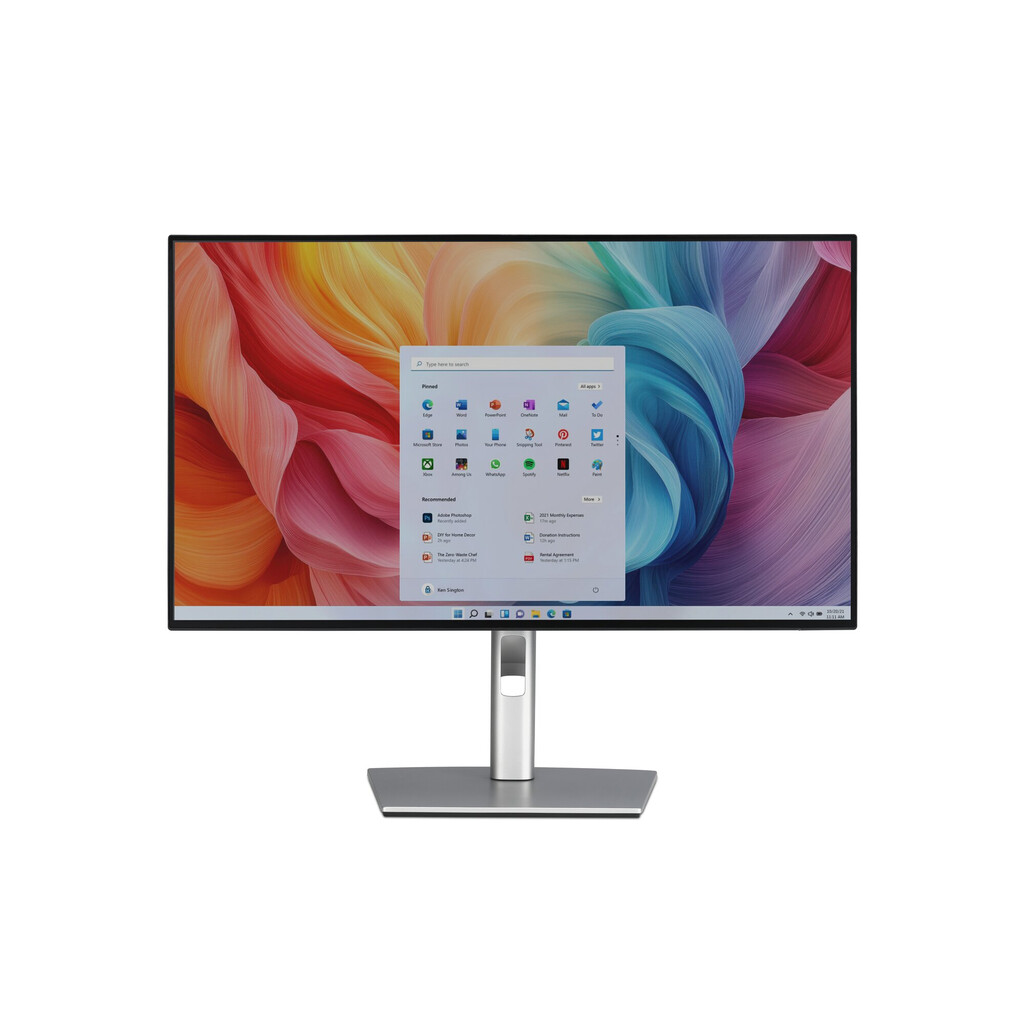 Kensington High Clarity Privacy Screen Filter voor 24'' monitors 16:9 - Afbeelding 3