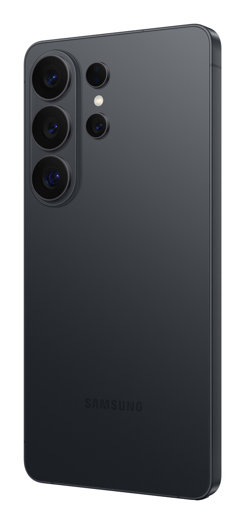 Samsung Galaxy S26 Ultra 17,5 cm (6.9") Dual SIM Android 16.0 5G USB Type-C 16 GB 1 TB 5000 mAh Zwart - Afbeelding 4