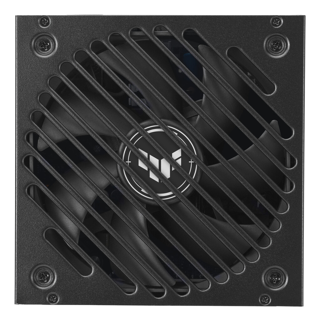 ASUS TUF Gaming 1000W Gold EVO power supply unit 20+4 pin ATX ATX Zwart - Afbeelding 6