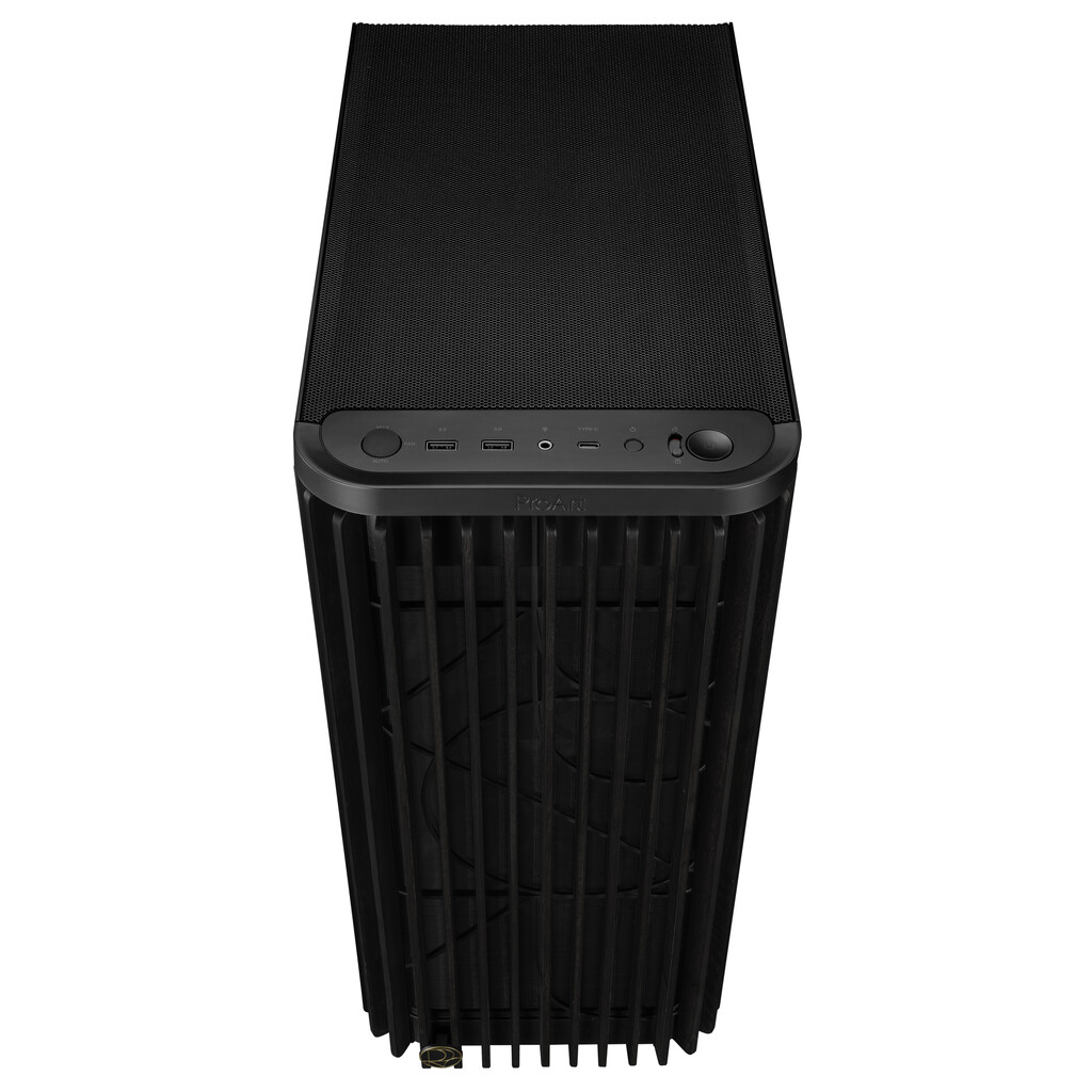 ASUS ProArt PA401 Tower Zwart - Afbeelding 4