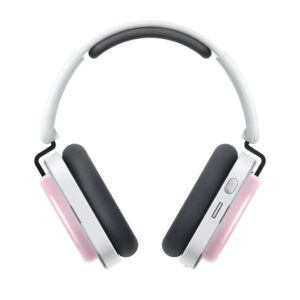 Nothing Headphone (a) Headset Bedraad en draadloos Hoofdband Muziek USB Type-C Bluetooth Roze