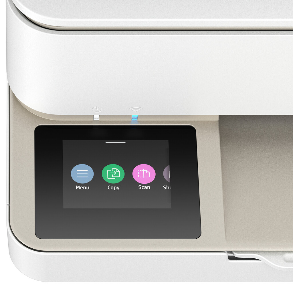 HP ENVY 6120e Wireless All-in-One Kleur Printer, Instant Ink; Foto's printen - Afbeelding 9