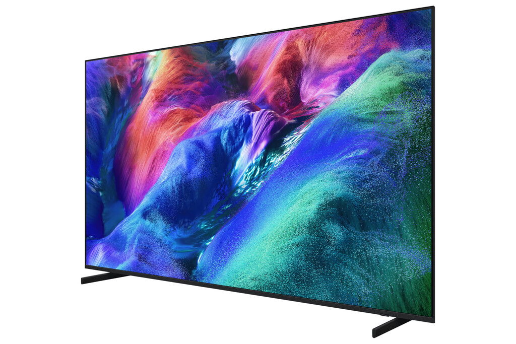 Samsung 65” Micro RGB 4K Vision AI Smart TV R86H (2026) - Afbeelding 7
