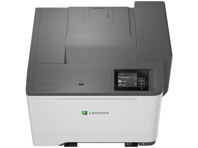 Lexmark CS531dw Kleur 4800 x 4800 DPI A4 Wifi - Afbeelding 2